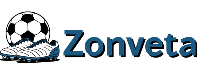 Zonveta Football Academy Logo